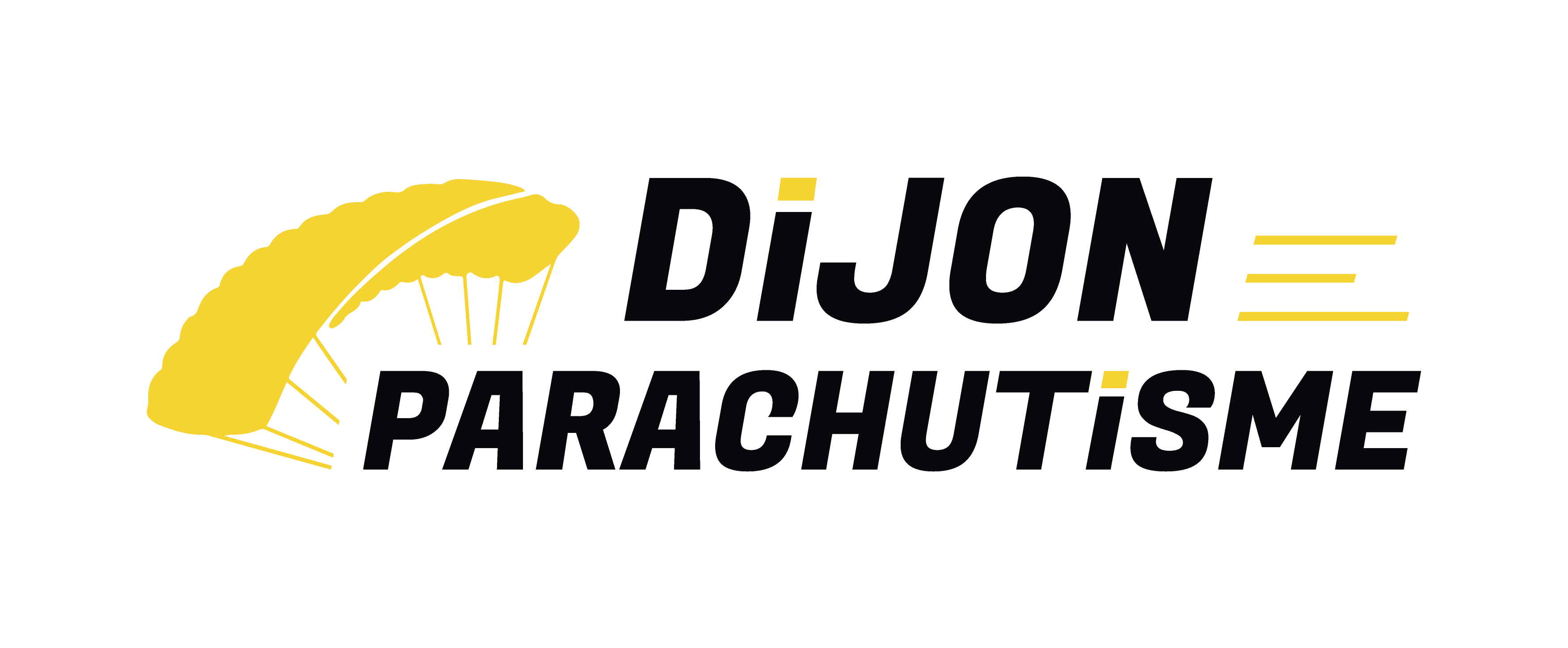 BIENVENUE A DIJON PARACHUTISME